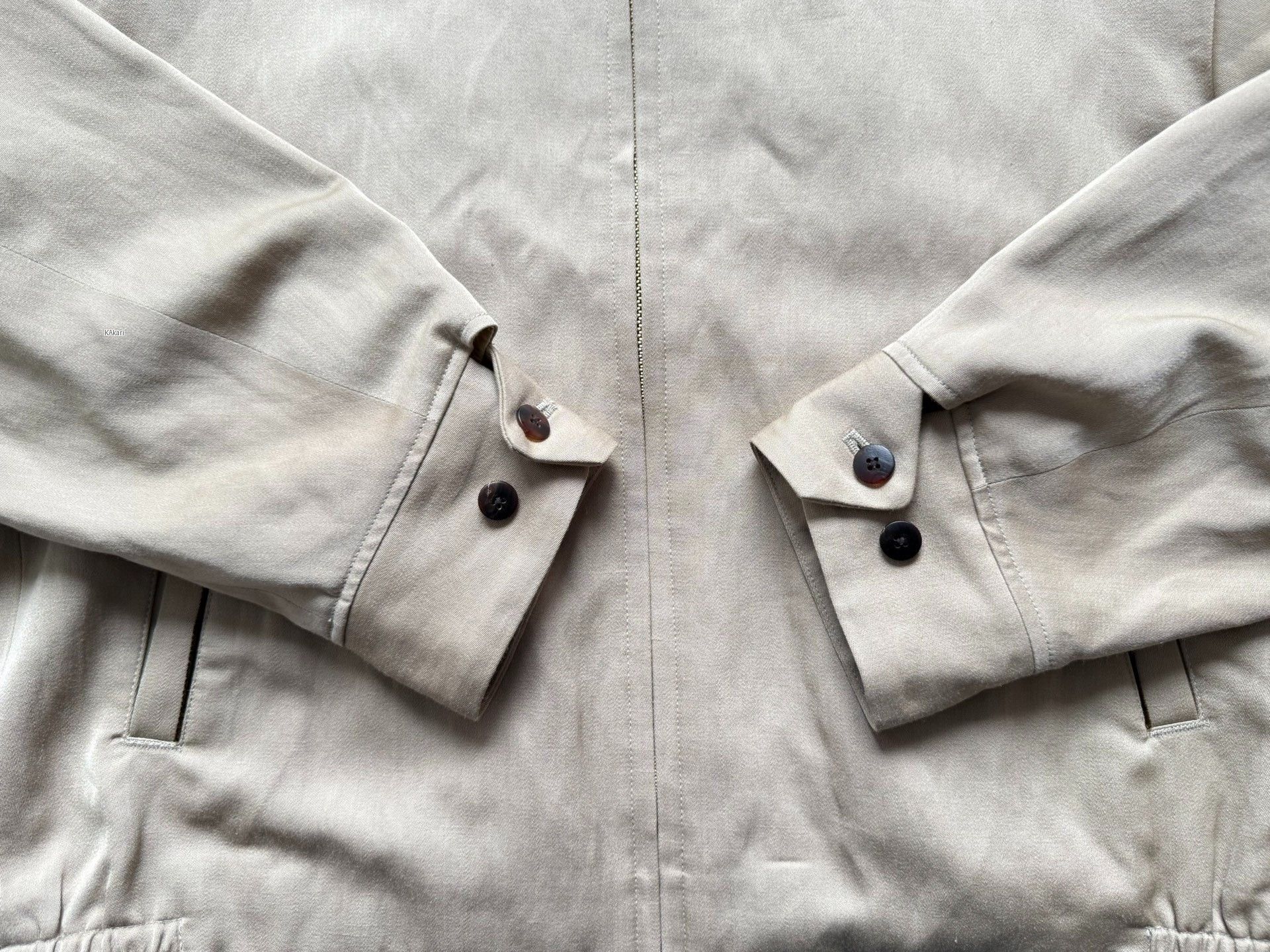 Visvim VISVIM 25SS MAYFIELD SWING TOP Size US L / EU 52-54 / 3 - 7 Thumbnail