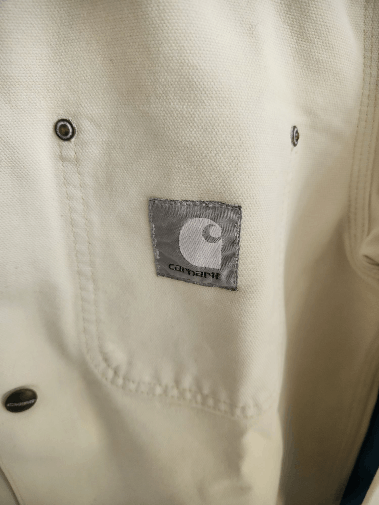Carhartt Jacket Carhartt WIP x SLAM JAM SJ Michigan Coat Coach Skate Size US S / EU 44-46 / 1 - 3 Thumbnail