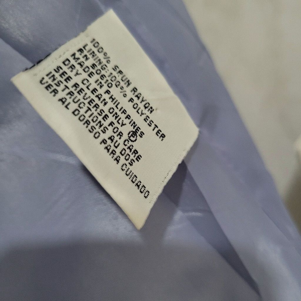 Other Le Suit Separate Jacket Women Size 4P. Excellent Condition Size S / US 4 / IT 40 - 11 Thumbnail