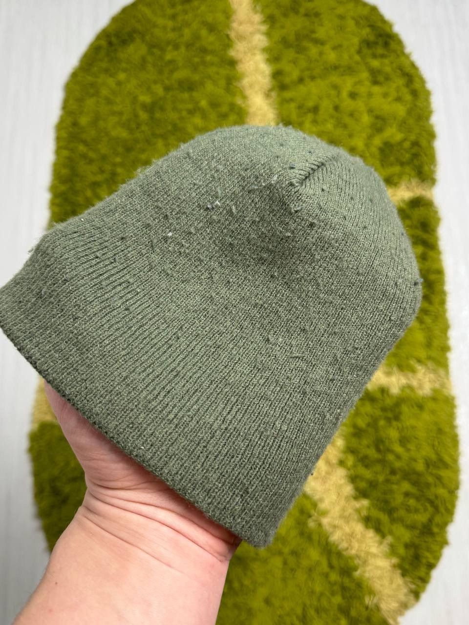 Billabong × Vintage Vintage Billabong Hat Size ONE SIZE - 2 Thumbnail