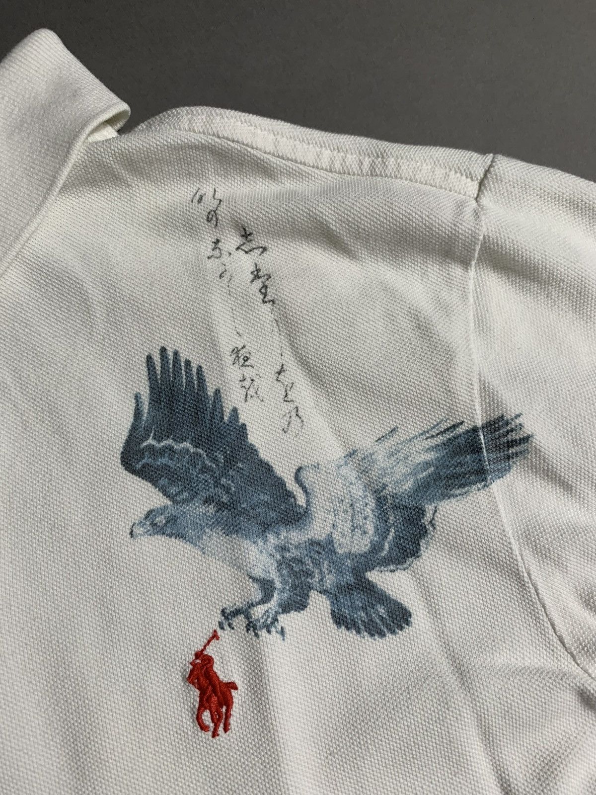 Polo Ralph Lauren Polo Ralph Lauren Japanese Edition Size US M / EU 48-50 / 2 - 5 Thumbnail