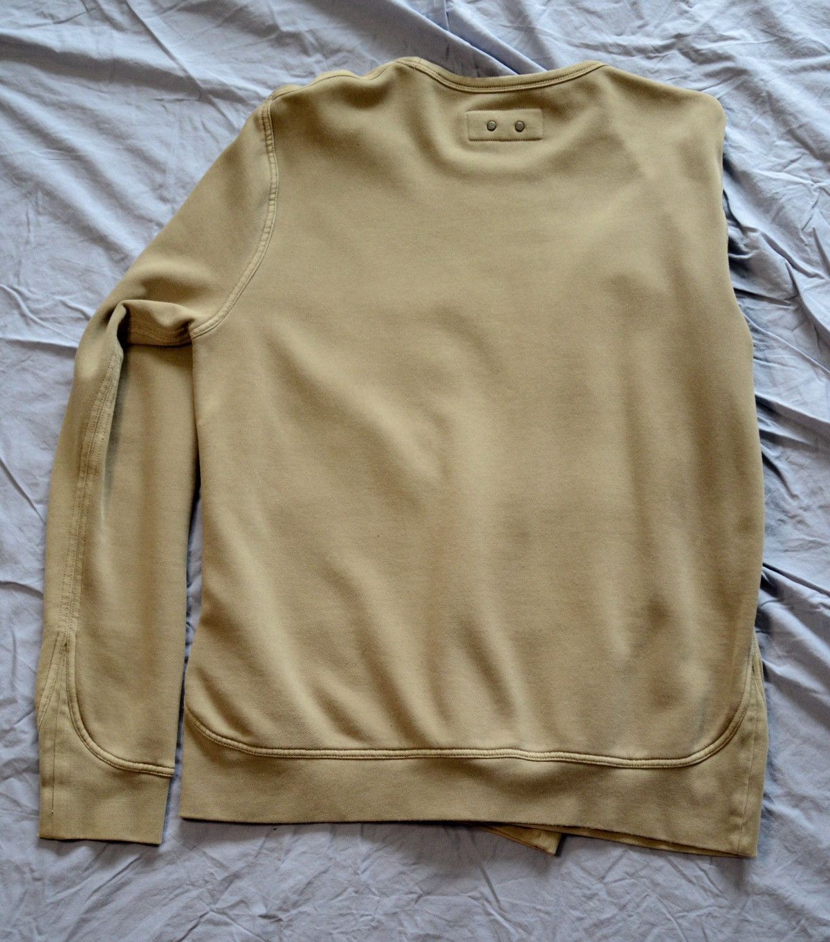 Alexander Wang Alexander wang sweater Size US XL / EU 56 / 4 - 2 Thumbnail