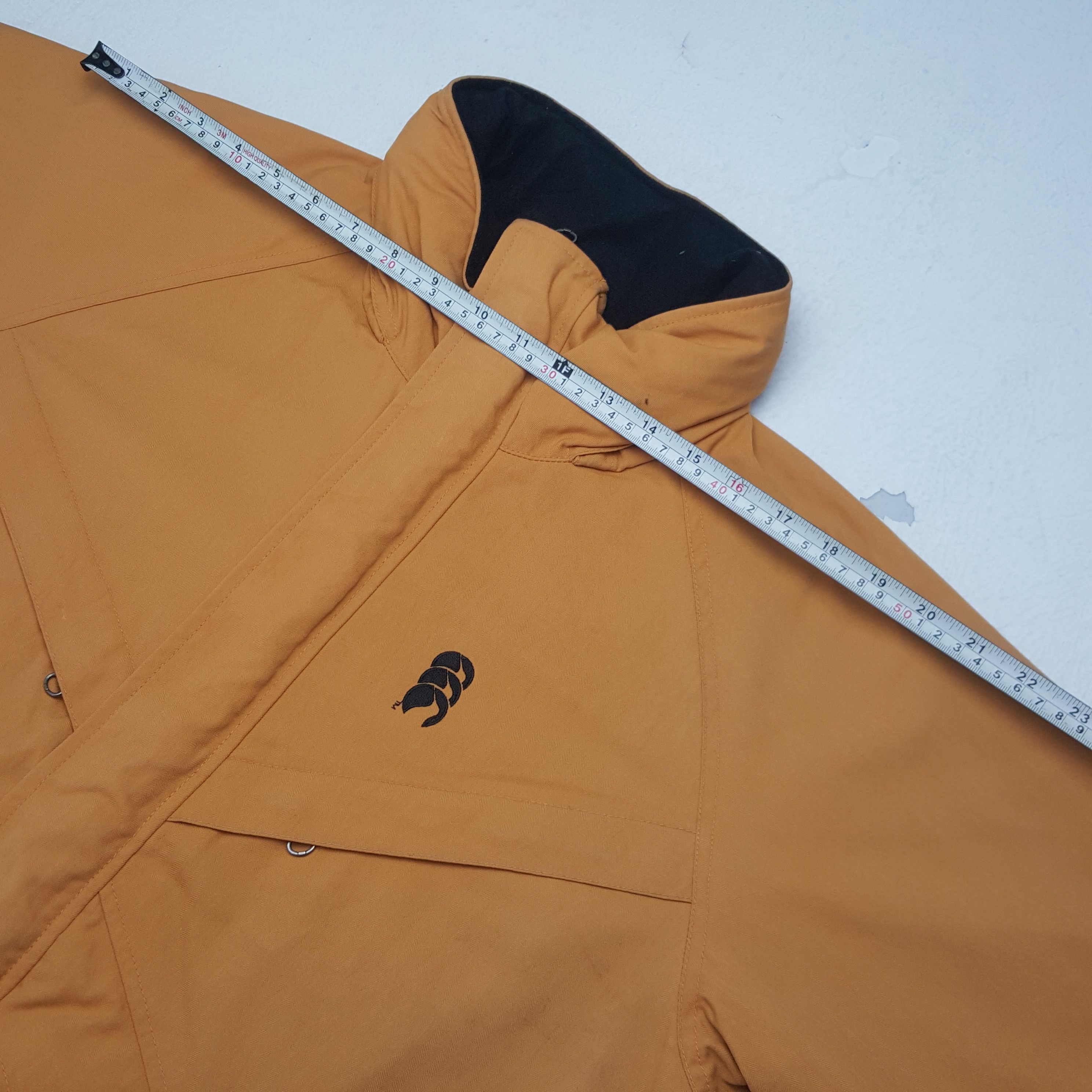 Canterbury of New Zealand × Vintage Vintage Canterbury of New Zealand Outdoor Activity Jacket Size US M / EU 48-50 / 2 - 5 Thumbnail