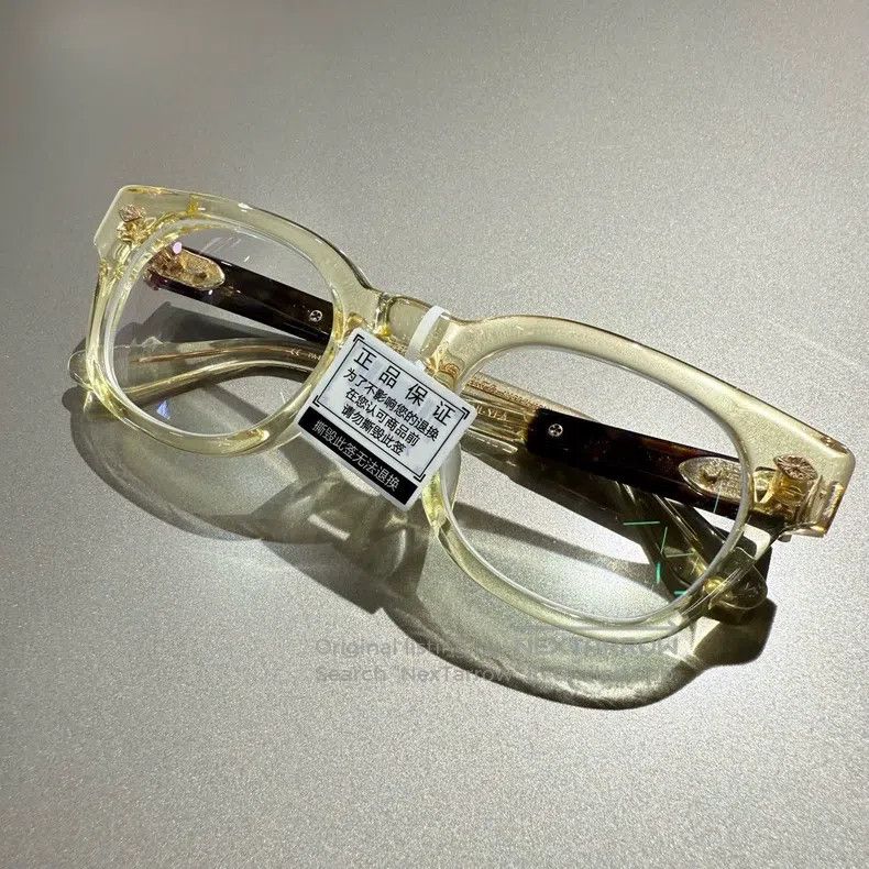 Chrome Hearts CHROME HEARTS Size OS bow Size ONE SIZE - 1 Thumbnail