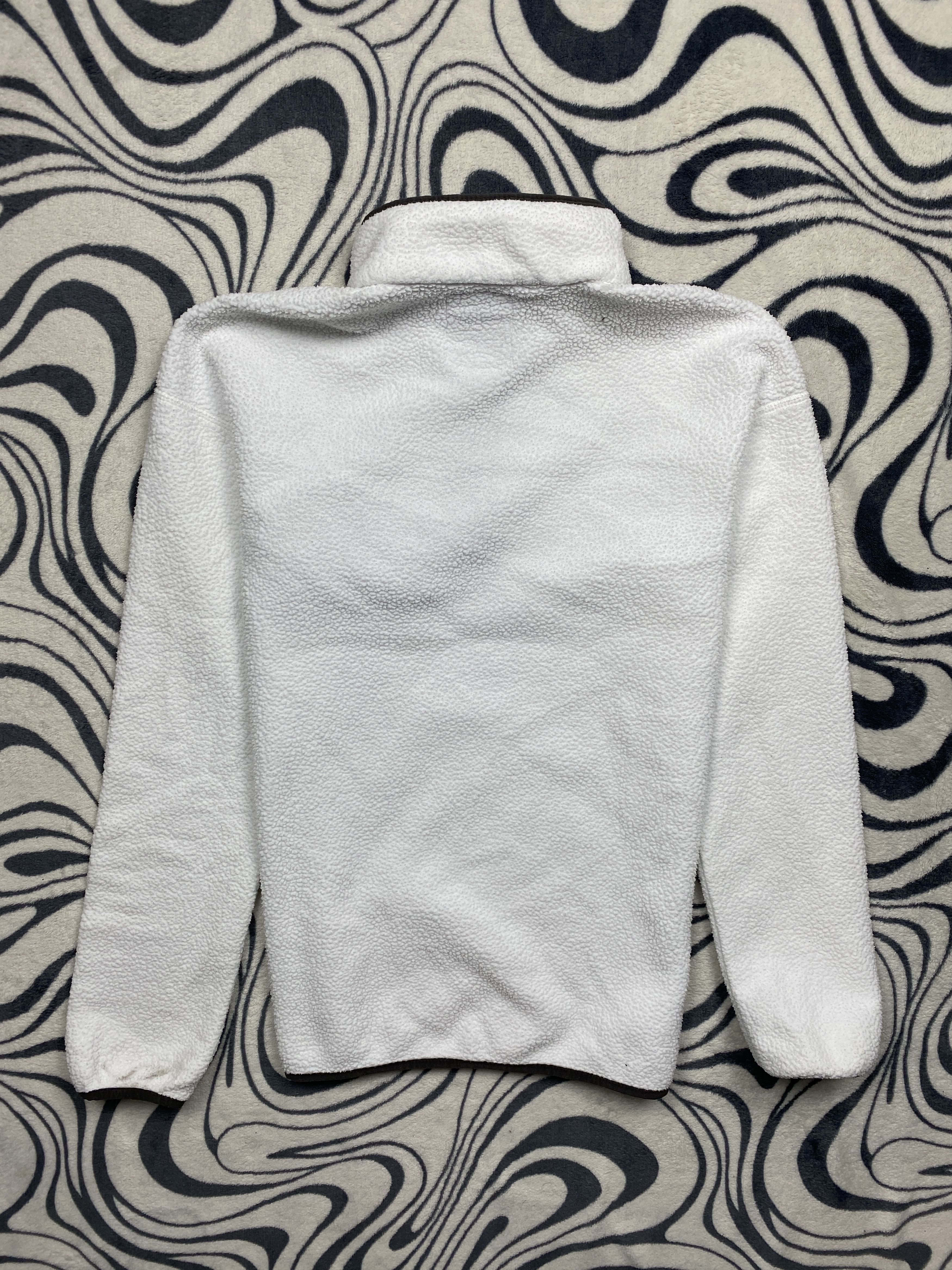 Columbia Columbia Synchilla Teddy Fleece Jacket Size US S / EU 44-46 / 1 - 6 Thumbnail