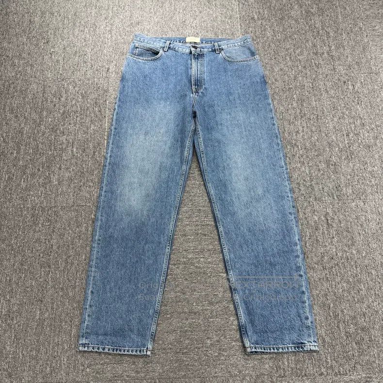 The Row The Row size 34 Washed old jeans Size US 34 / EU 50 - 1 Thumbnail