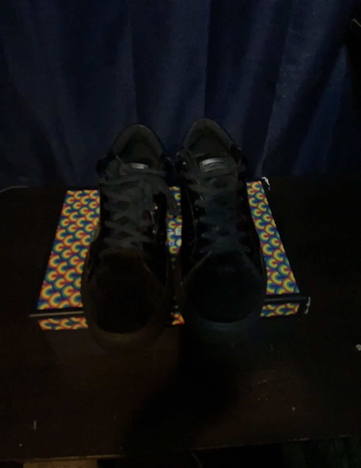 Kurt Geiger Black Kurt Geiger Size US 11 / EU 44 - 5 Thumbnail