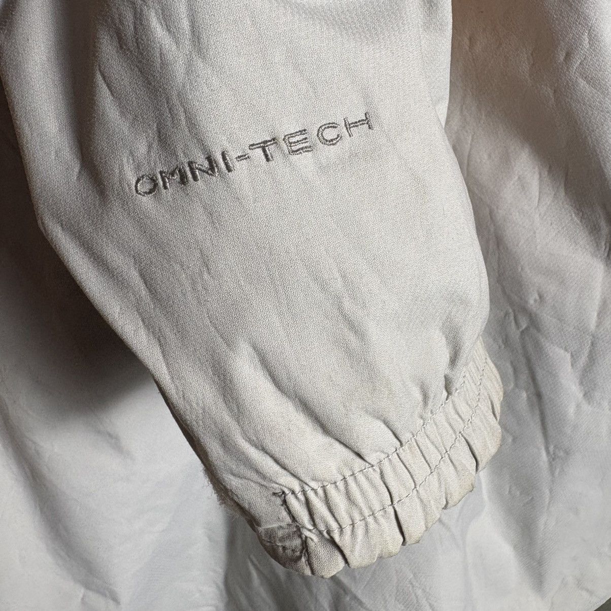 Columbia Vintage Columbia Omni Tech 2 in 1 Hoodie Heavy Jacket Coat Size US L / EU 52-54 / 3 - 7 Thumbnail