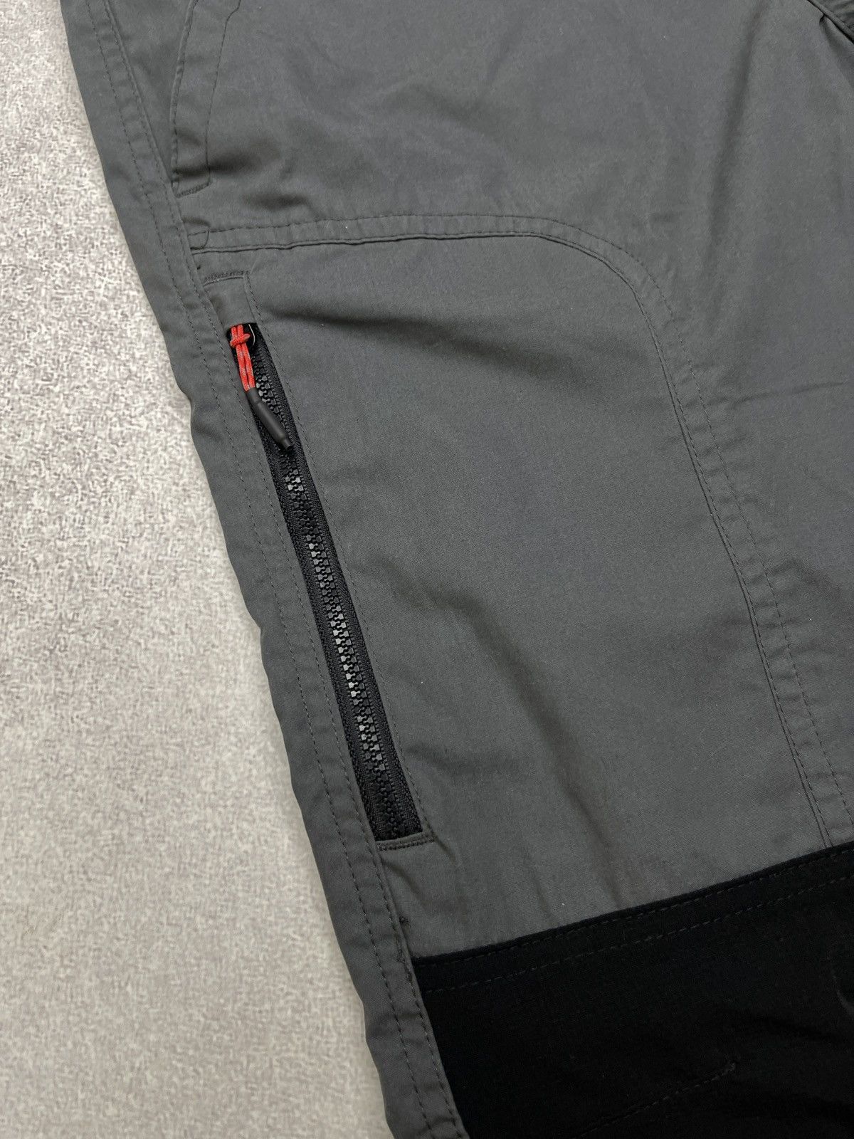 Other Mens Craghoppers Kit Grey Pants Outdoor Gorpcore Y2K Size S Size US 30 / EU 46 - 5 Thumbnail