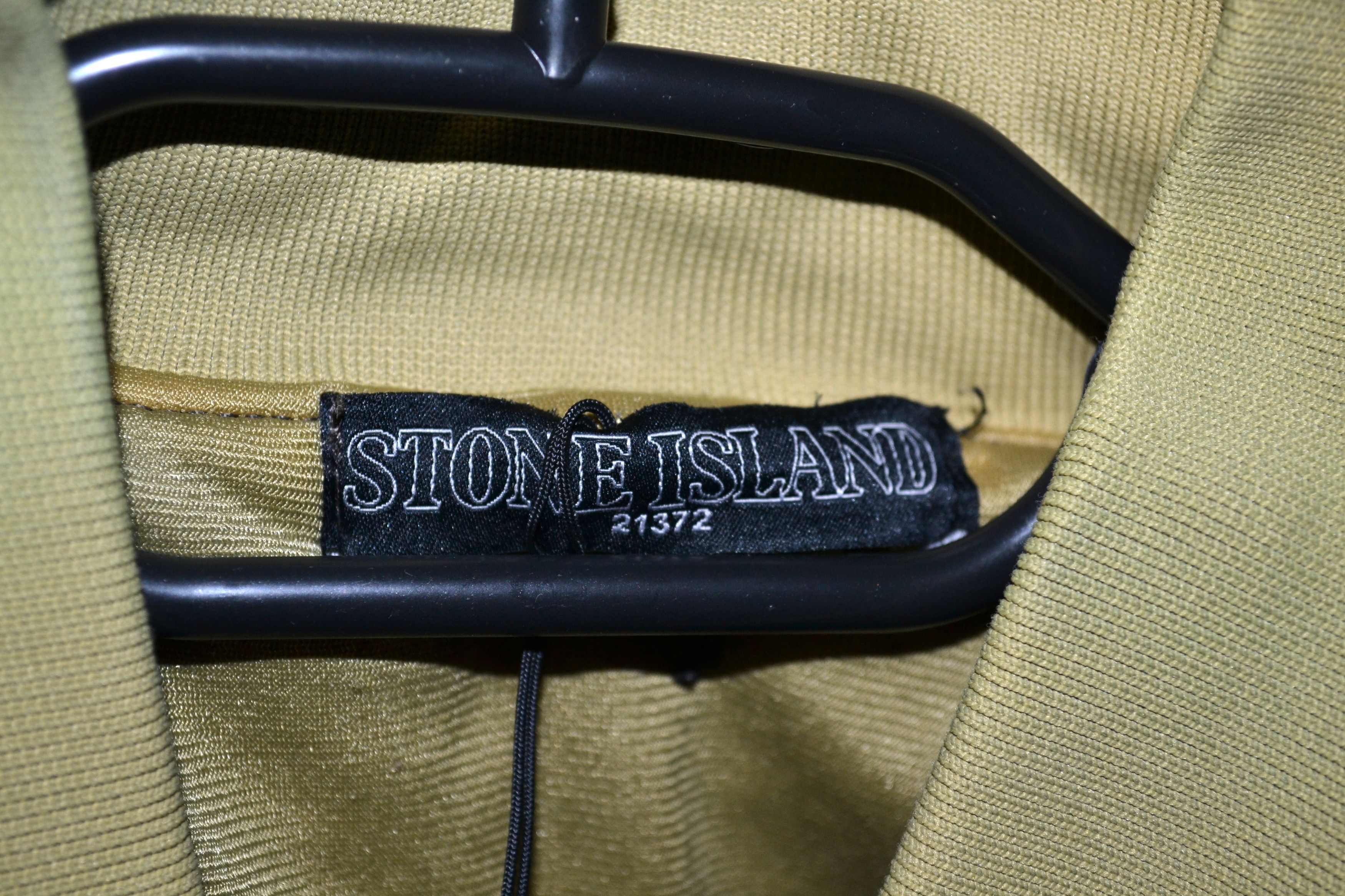 Stone Island Shadow Project Stone Island Shadow Project Bomber Size US L / EU 52-54 / 3 - 13 Thumbnail