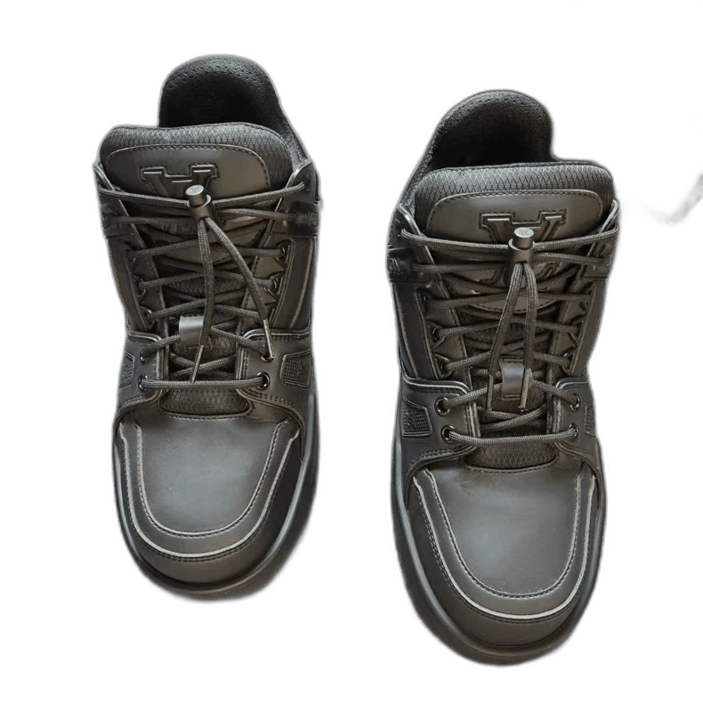 Louis Vuitton LOUIS VUITTON LV TRAINER MAXI Ski Shoes Size US 8 / EU 41 - 1 Thumbnail