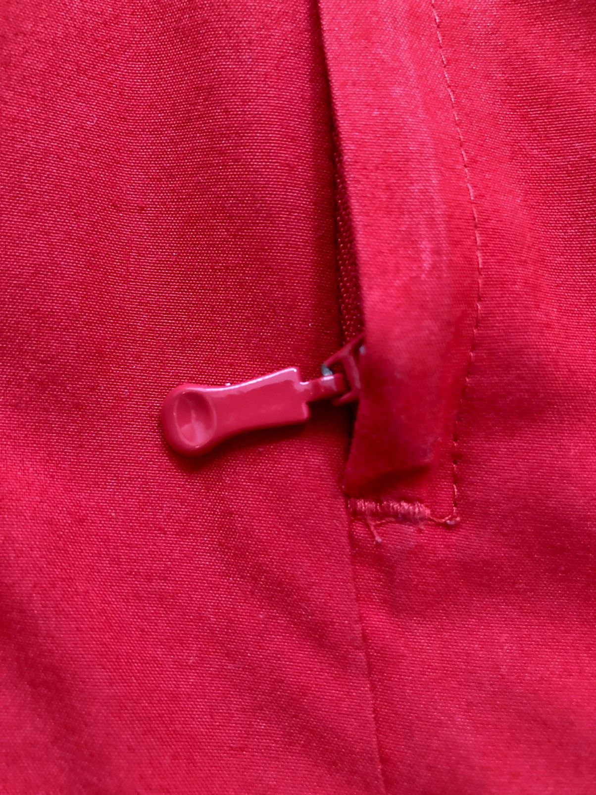 Adidas Spain 08/09 Tracksuit Top - Adidas - Size Large Size US L / EU 52-54 / 3 - 10 Thumbnail