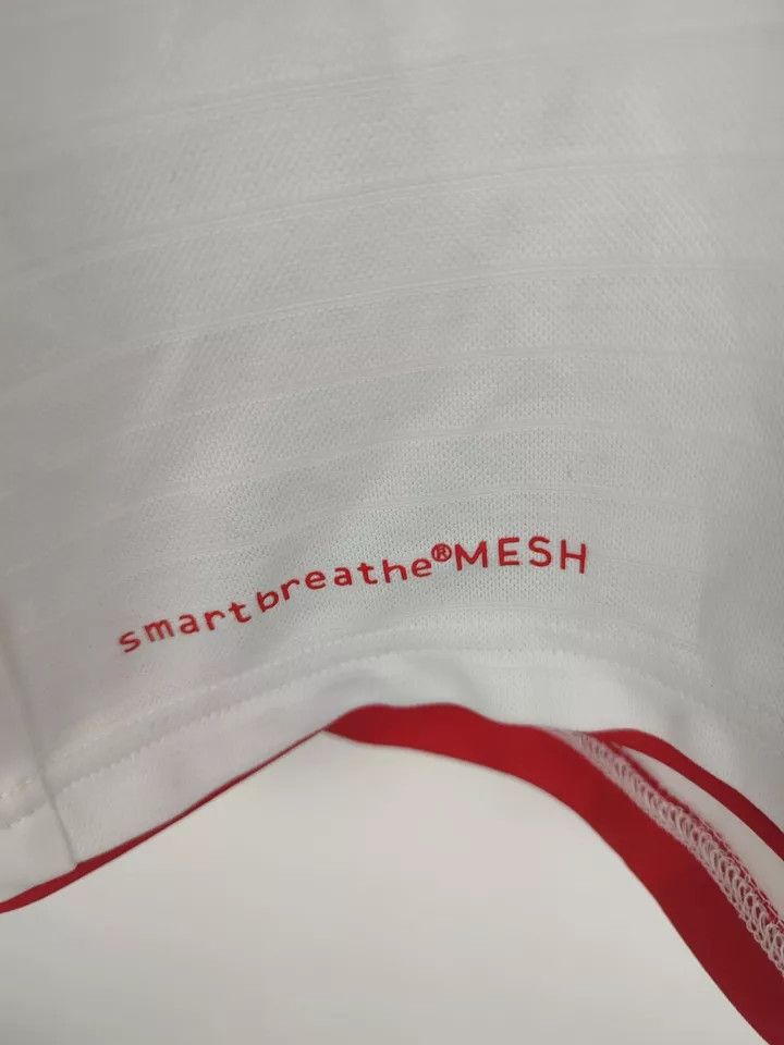 Other FC Koln 2019/20 FOOTBALL Kit SHIRT SOCCER JERSEY size L Size US L / EU 52-54 / 3 - 11 Thumbnail