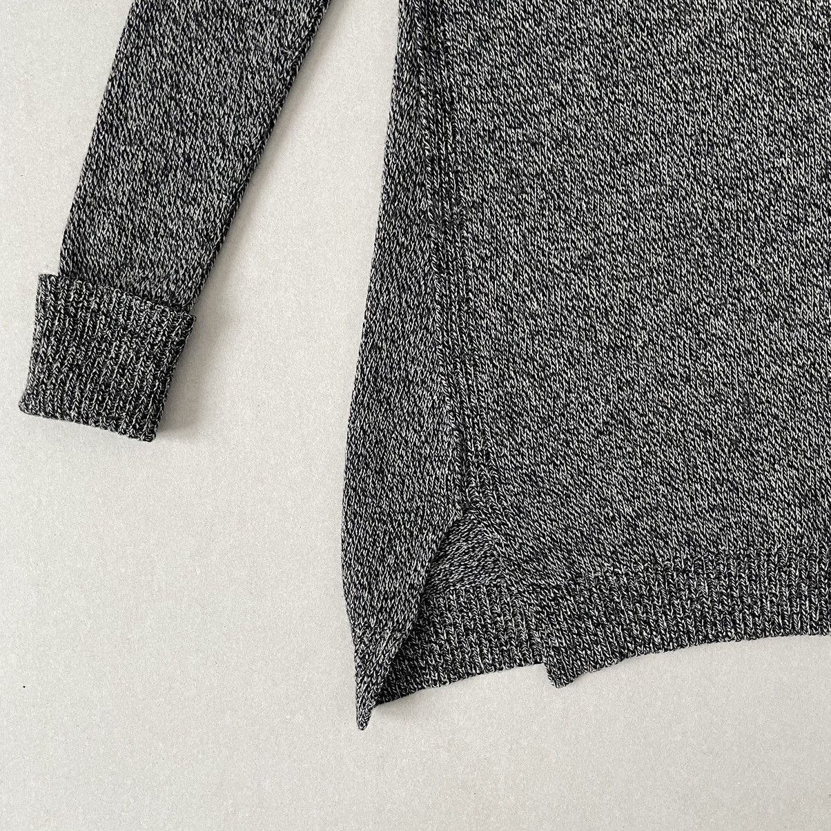 Alexander McQueen alexander mcqueen long wool sweater Size M / US 6-8 / IT 42-44 - 3 Thumbnail