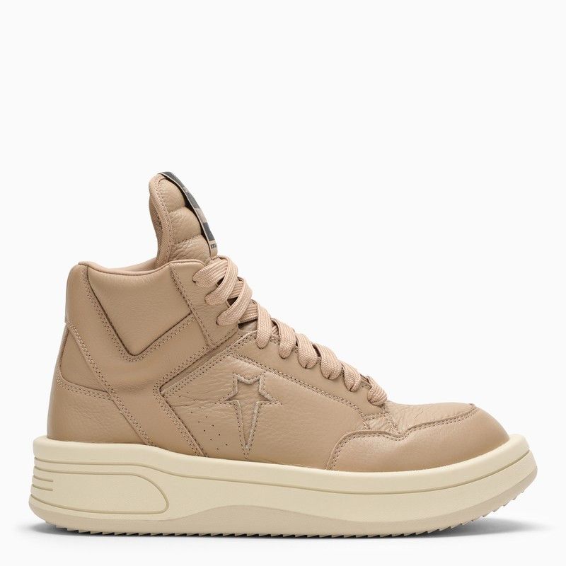 image of Drkshdw Sneaker Converse X Drkshdw Turbowpn In Cave-Coloured in Pink, Men's (Size 10)