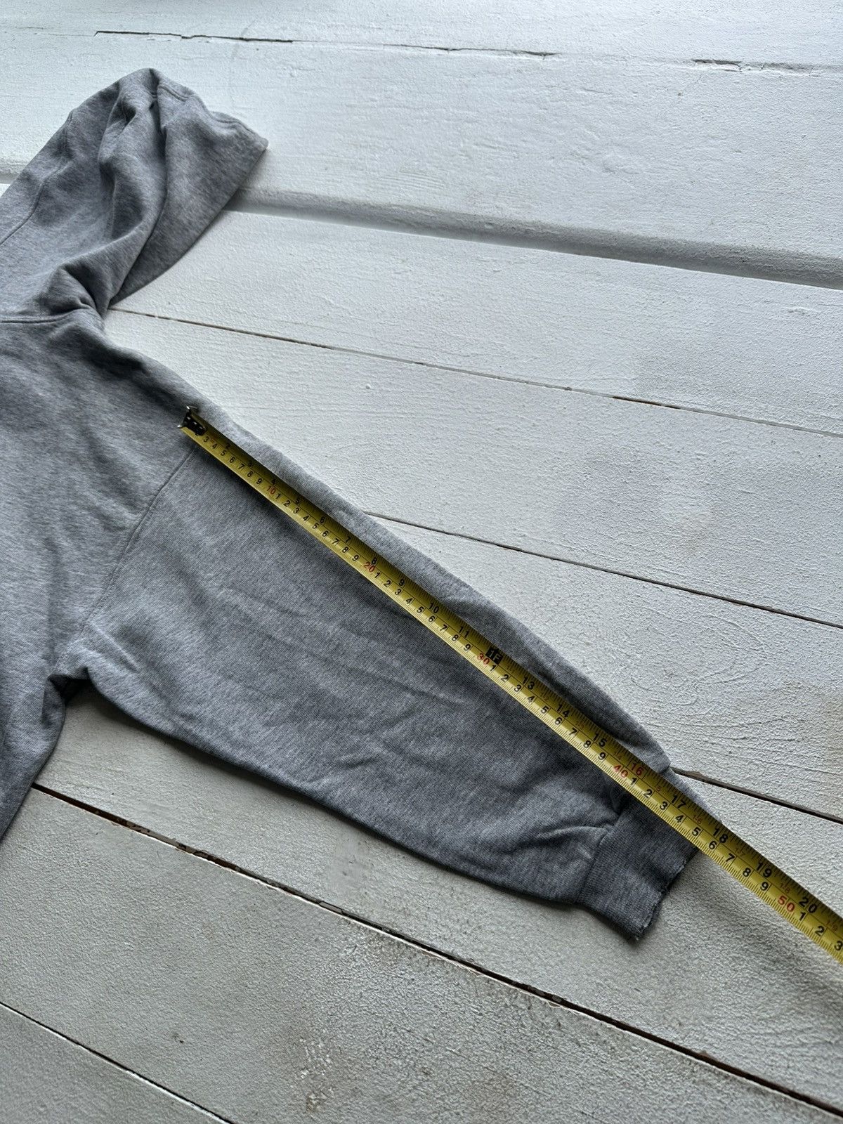 Other 🚨CRAZY ACE AUTHENTIC SPORTS DISTRESSED BIG LOGO Size US XS / EU 42 / 0 - 14 Thumbnail