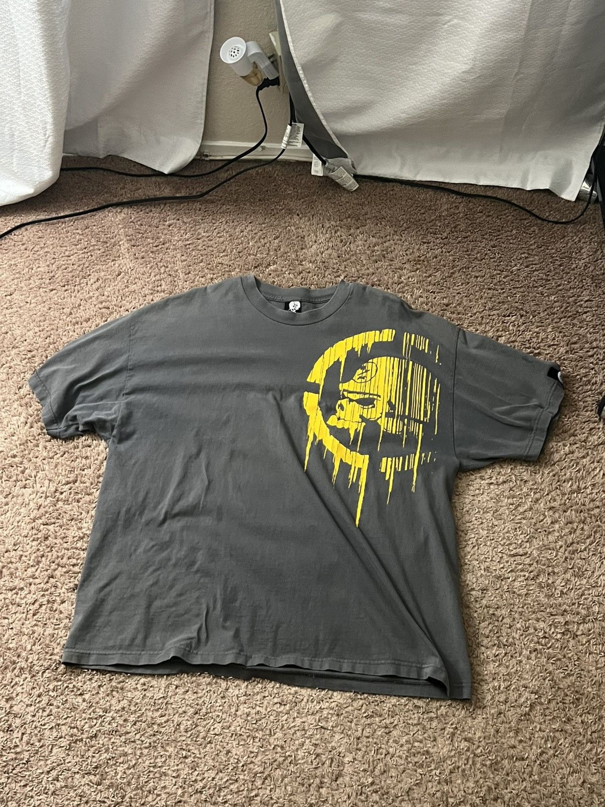 Metal Mulisha metal mulisha Size US XXL / EU 58 / 5 - 1 Thumbnail