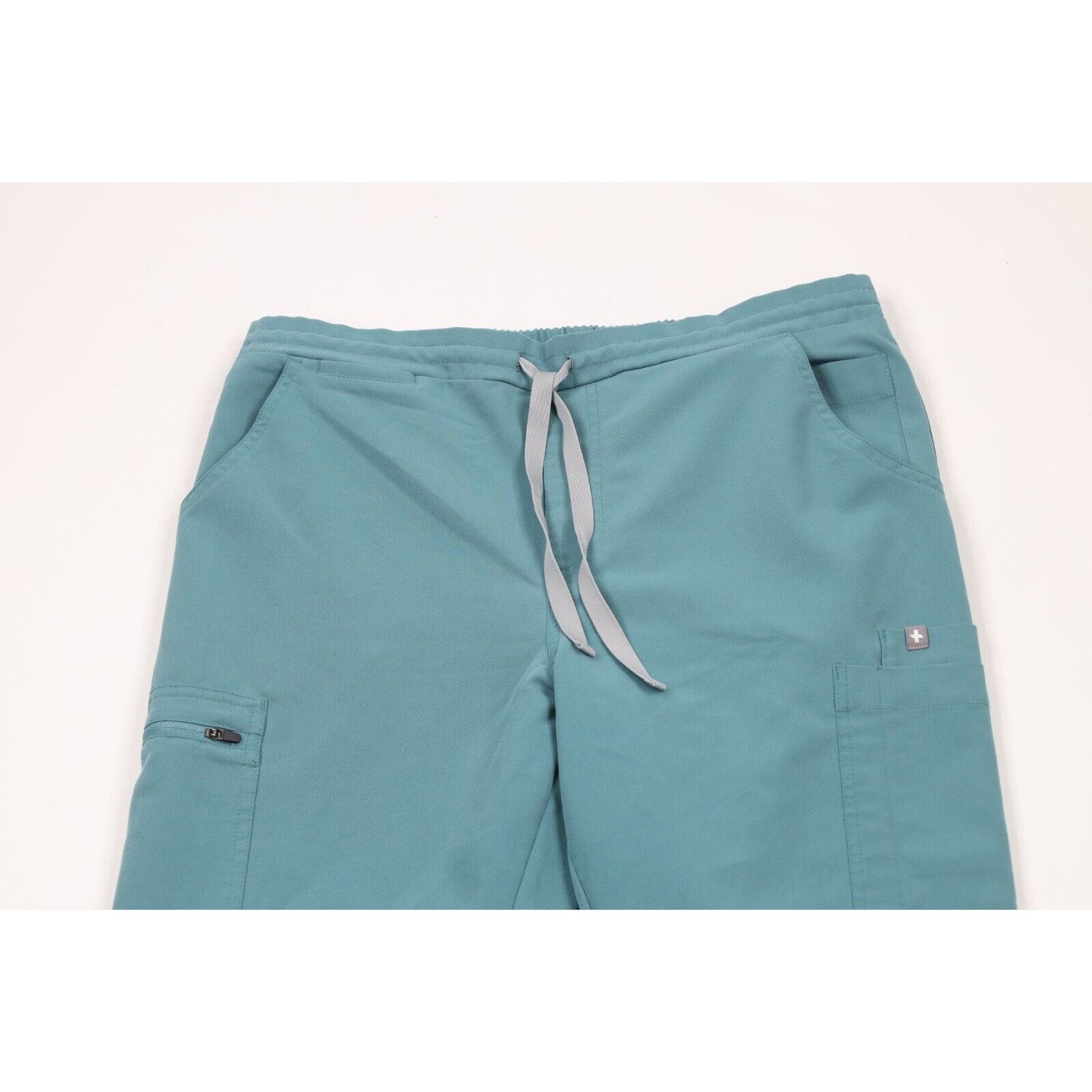 Vintage Figs Technical Collection 2 Piece Nurse Scrubs Suit Size S / US 4 / IT 40 - 10 Thumbnail