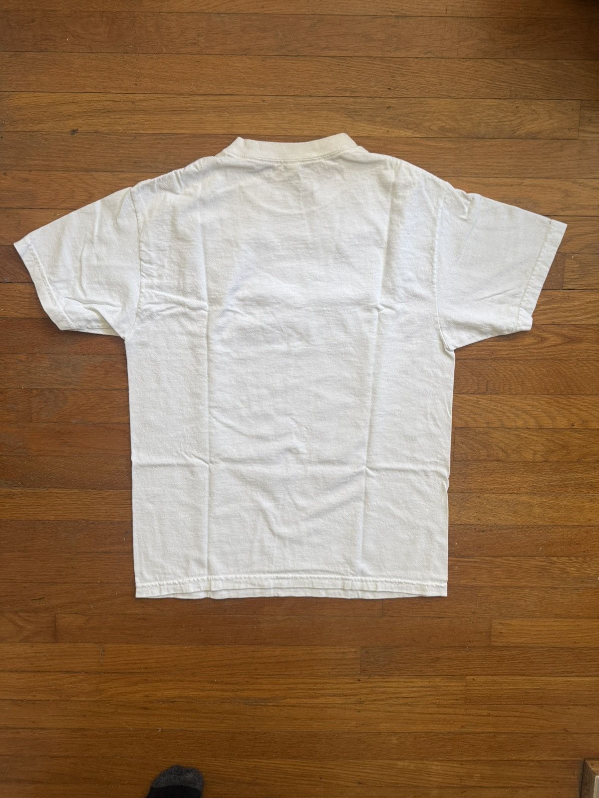 Band Tees The Hellp LL Tour Tee Size US M / EU 48-50 / 2 - 2 Thumbnail