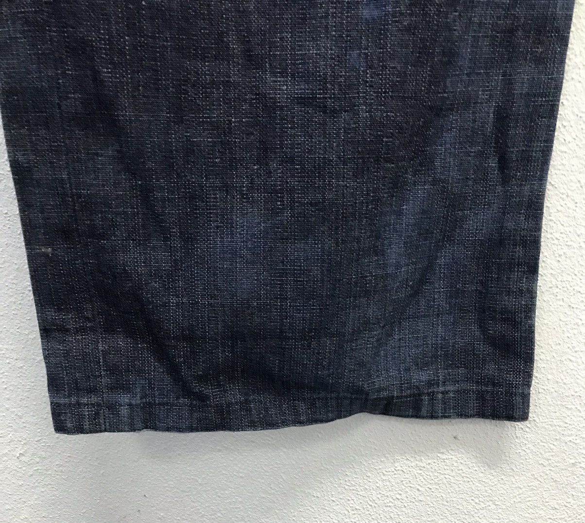 Marc Jacobs × Vintage Vintage Marc Jacobs Made In Usa Denim Pants Size US 37 - 7 Thumbnail