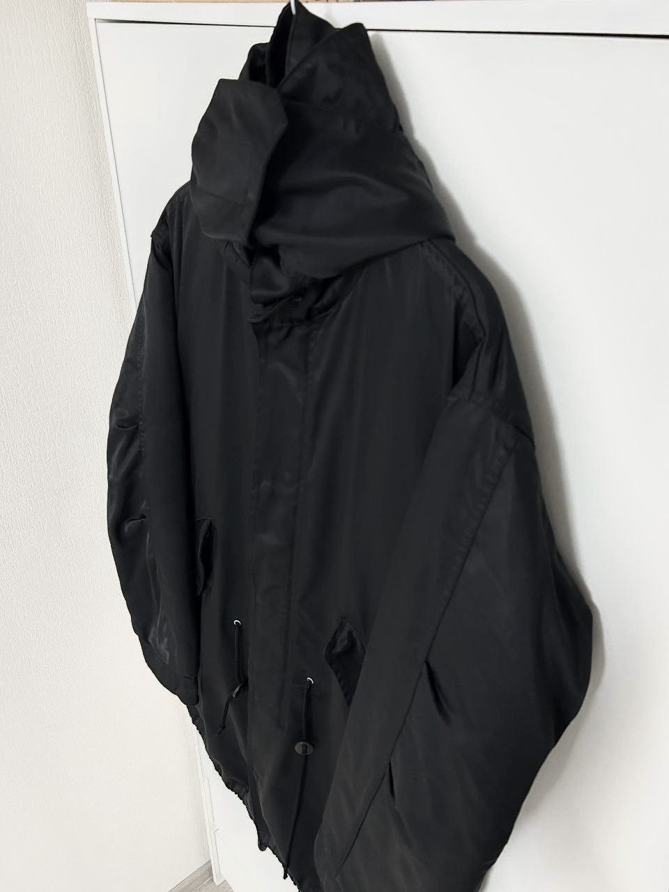 Raf by Raf Simons Raf Simons M51 Arctic Lined Oversize Fishtail Parka Jacket Size US M / EU 48-50 / 2 - 7 Thumbnail