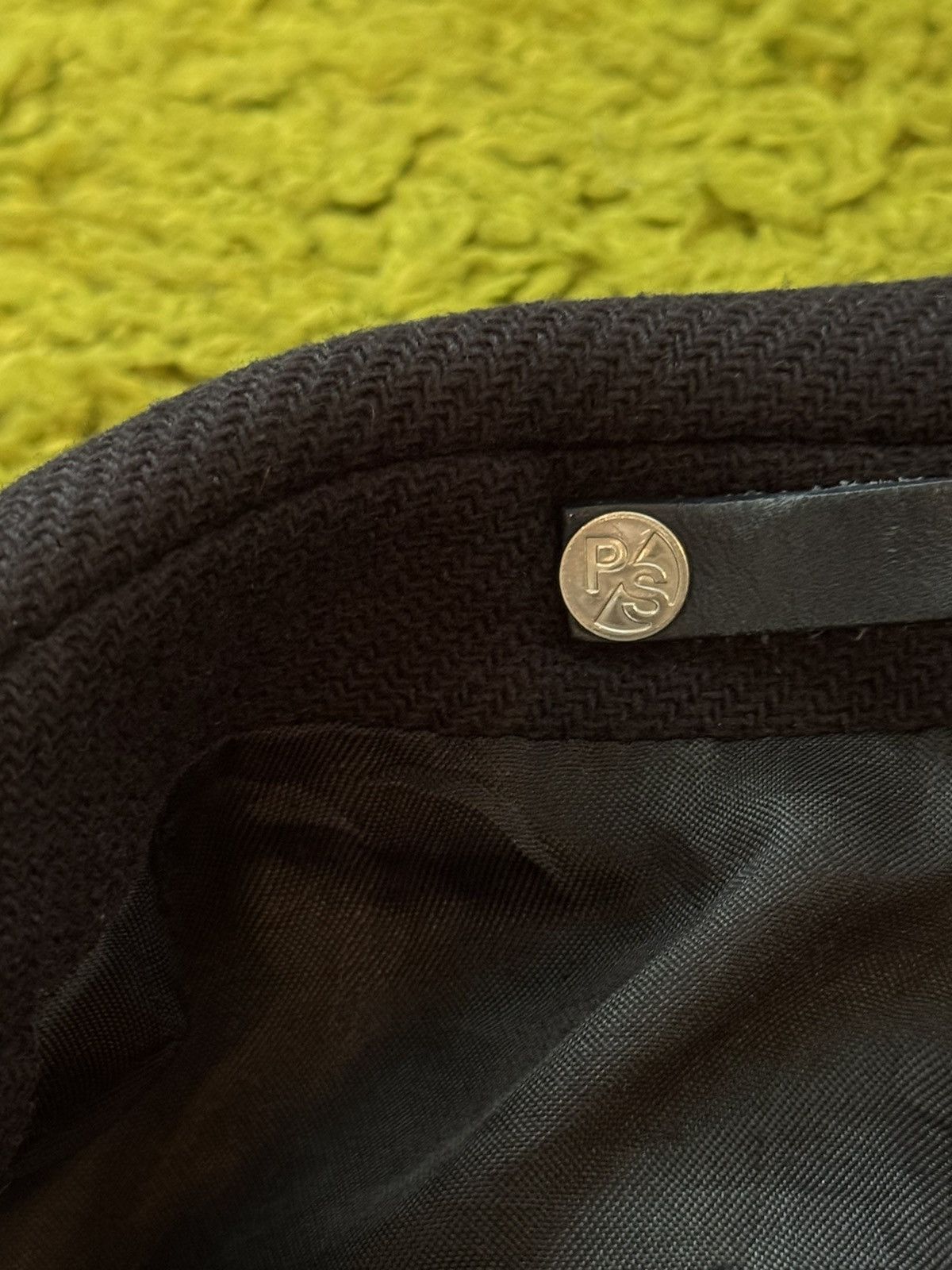 Designer × Paul Smith Paul Smith wool cashmere blend coat Size US XL / EU 56 / 4 - 5 Thumbnail