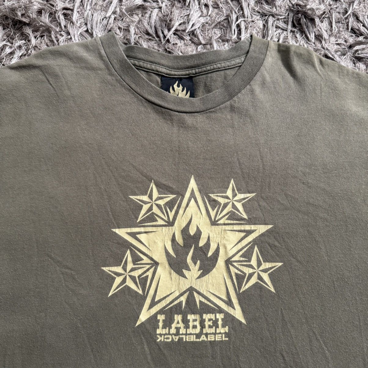 Vintage Vintage x Black Label 2000s Size US XXL / EU 58 / 5 - 2 Thumbnail