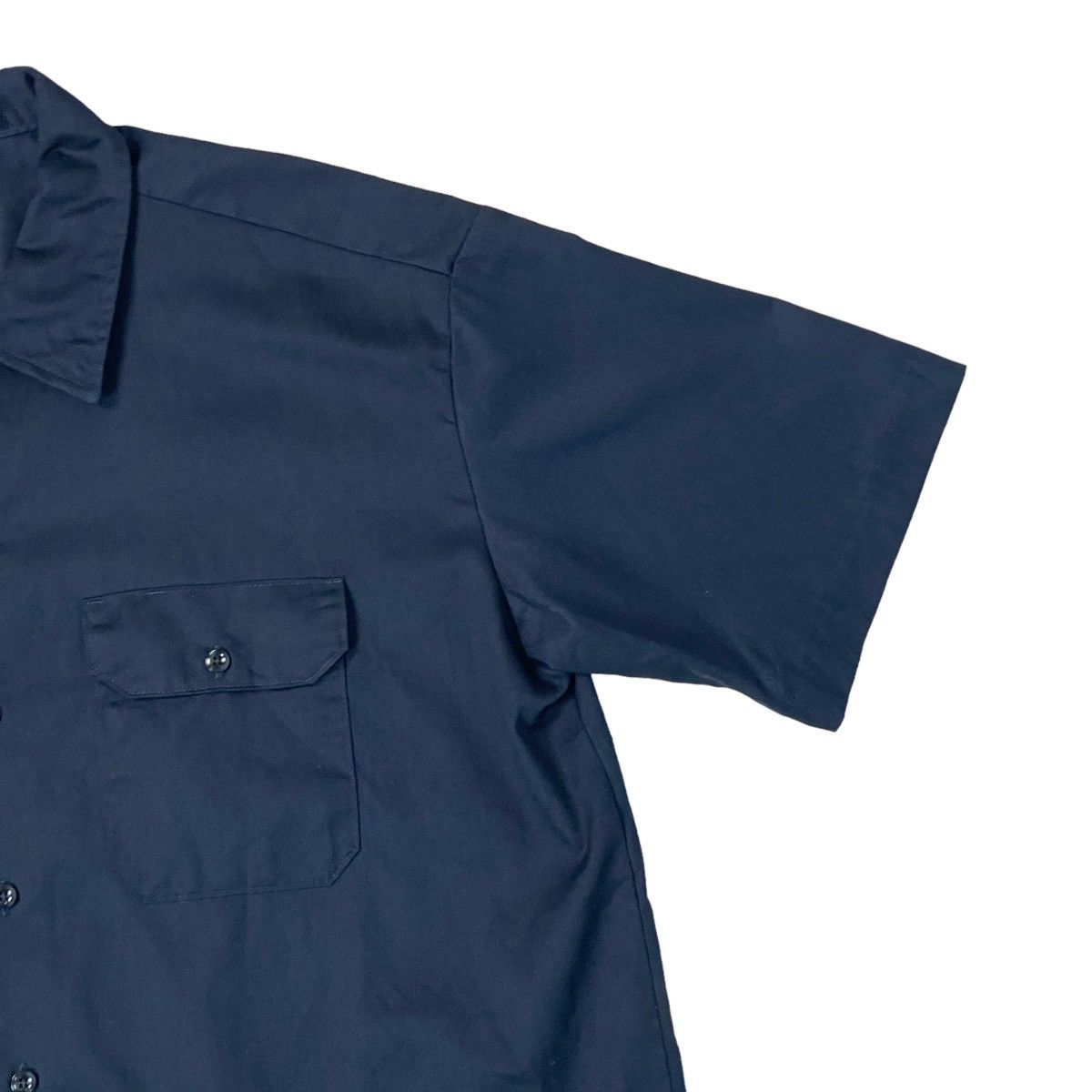 Dickies 🔥LAST PRICE🔥 Dickies Workwear Over Shirt Size US XL / EU 56 / 4 - 4 Thumbnail