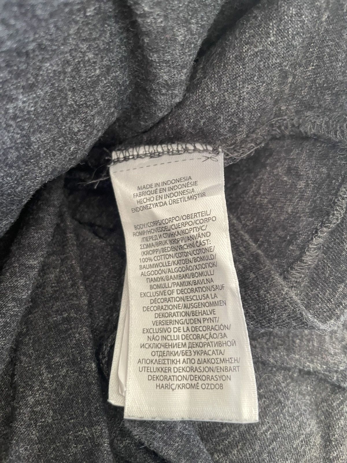 Ralph Lauren T-shirt Ralph Lauren Taille L (EU 52-54) Size US L / EU 52-54 / 3 - 5 Thumbnail