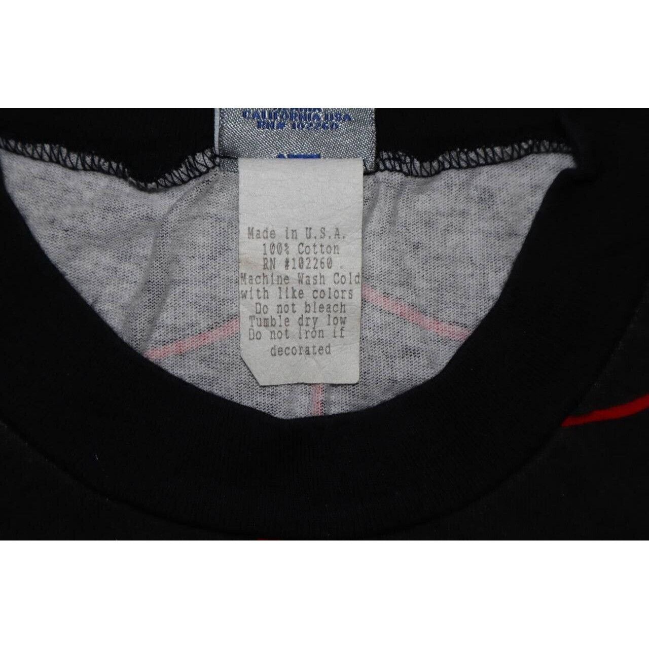 Vintage Vintage SixSixOne 90s Spider web AOP Dirt Bike Motocross Size US L / EU 52-54 / 3 - 4 Thumbnail