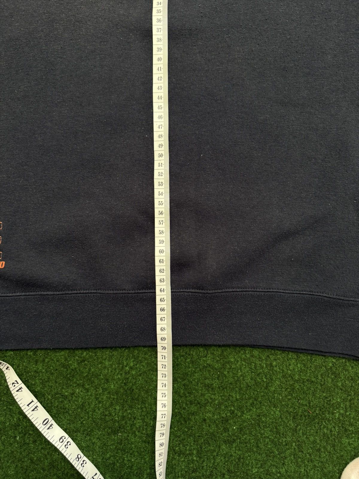 Japanese Brand Vintage sweater by the Japanese brand Fishbone Size US XXL / EU 58 / 5 - 7 Thumbnail