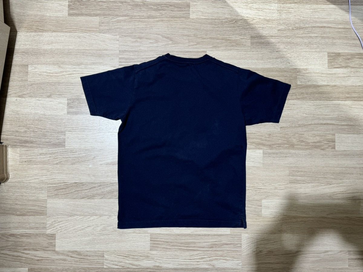 Designer × Global Work Global Work pocket t shirt Size US M / EU 48-50 / 2 - 10 Thumbnail