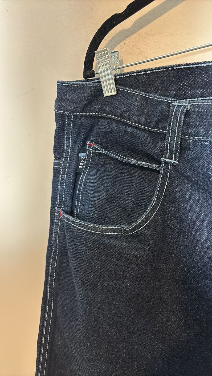 Southpole × Vintage Vintage Southpole Shorts Size US 40 / EU 56 - 2 Thumbnail