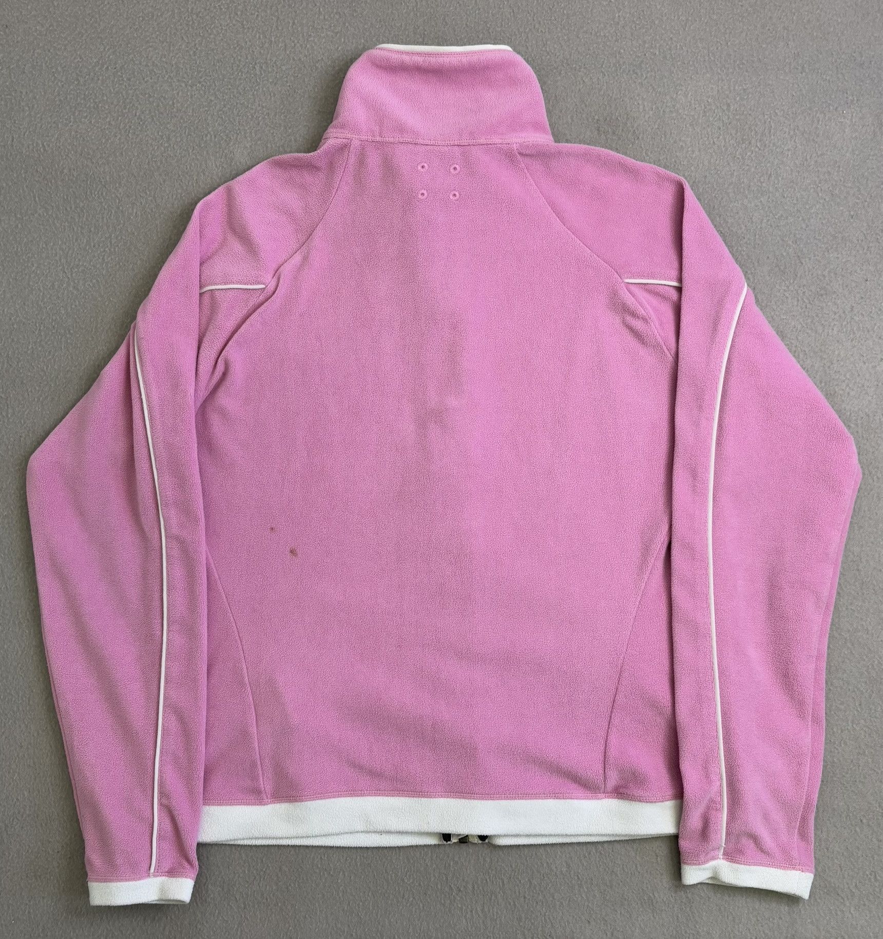 Nike ACG Nike ACG Pink Fleece Size L Size L / US 10 / IT 46 - 9 Thumbnail