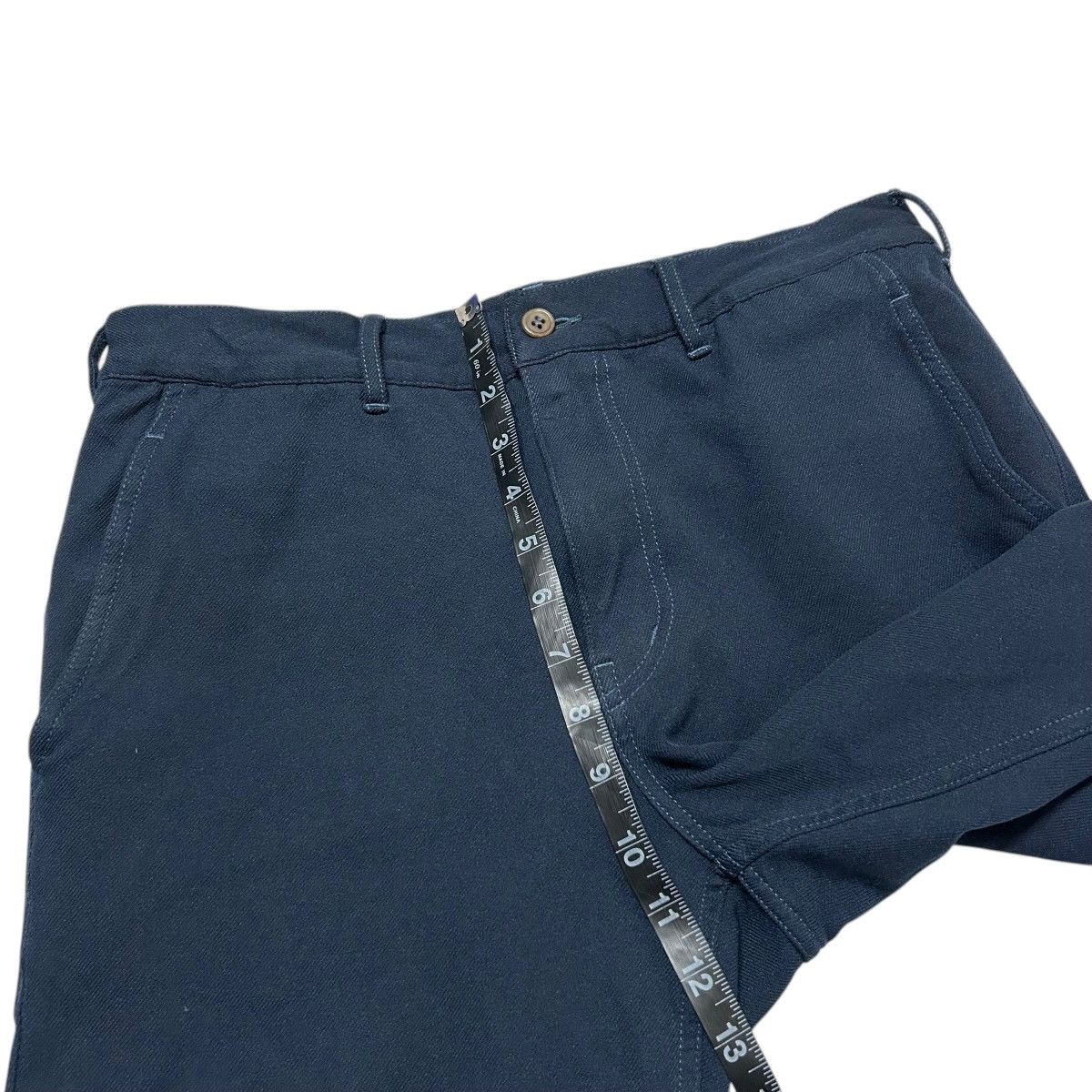 Comme des Garcons Homme Plus 743 00s Comme Des Garcons Homme Plus vintage suit set up Size 36R - 18 Thumbnail
