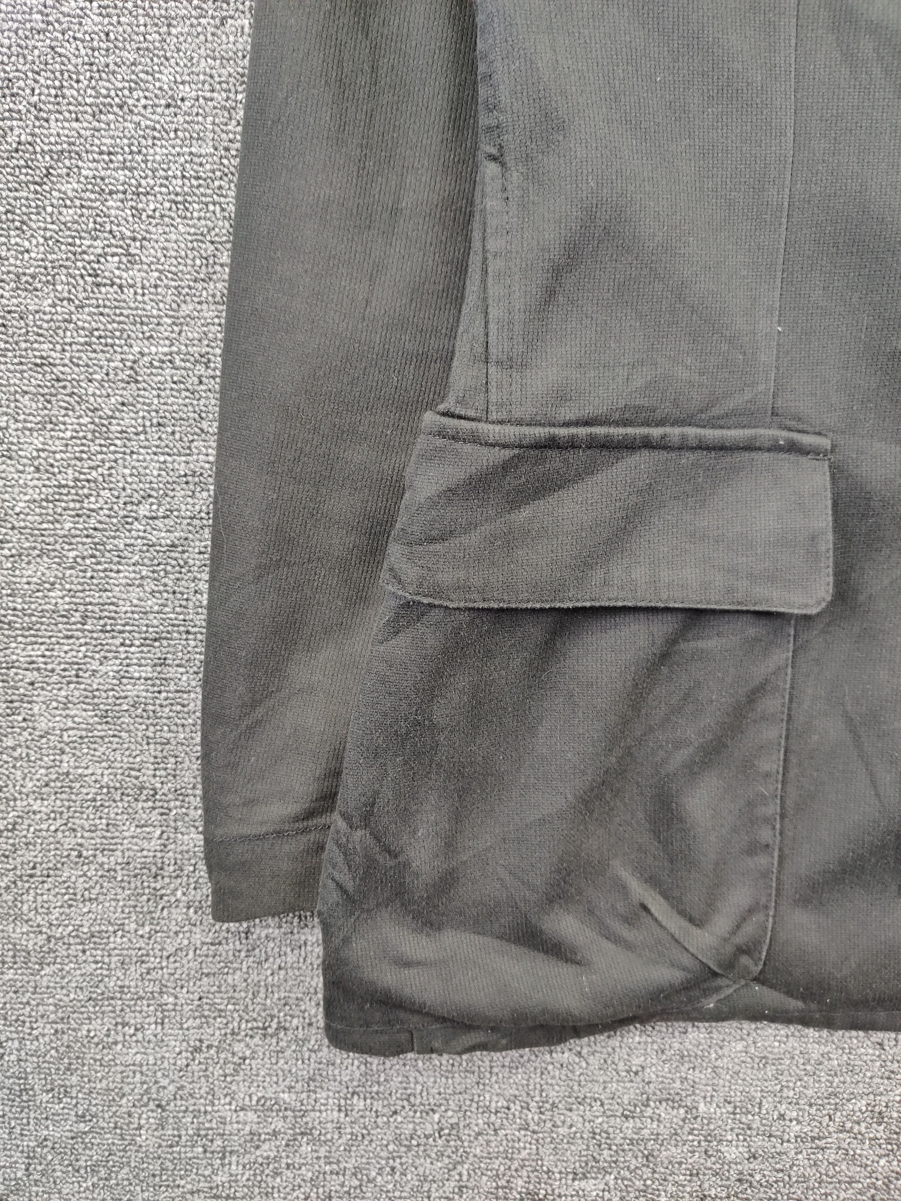 PPFM Vintage PPFM Peyton Place For Men Button Ups Coat Jacket Size US L / EU 52-54 / 3 - 4 Thumbnail