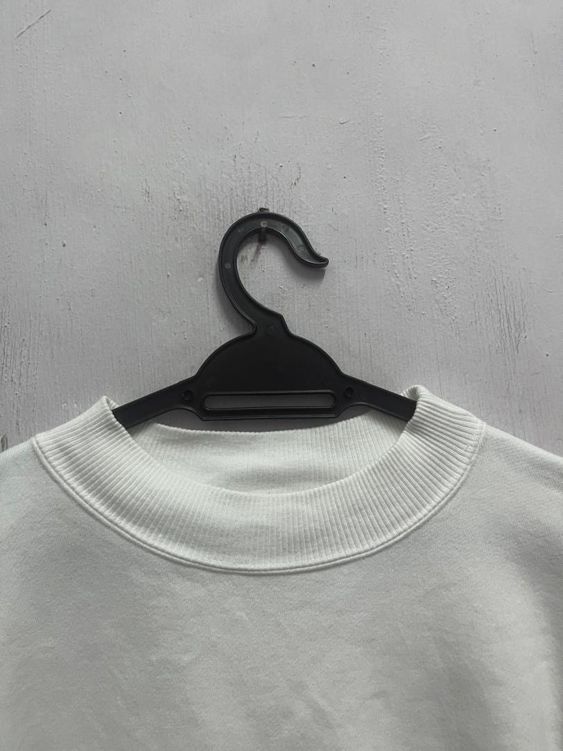 agnes b. Vintage agnes b. Sweatshirt Size M / US 6-8 / IT 42-44 - 8 Thumbnail