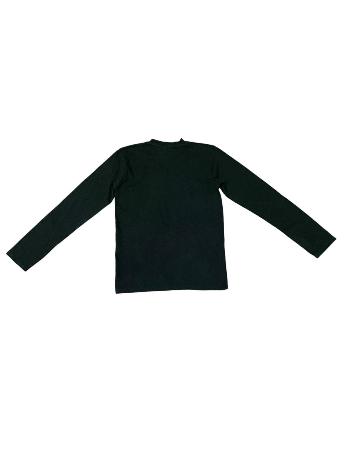 agnes b. Agnes B. Sports Longsleeve Shirts Size US S / EU 44-46 / 1 - 10 Thumbnail