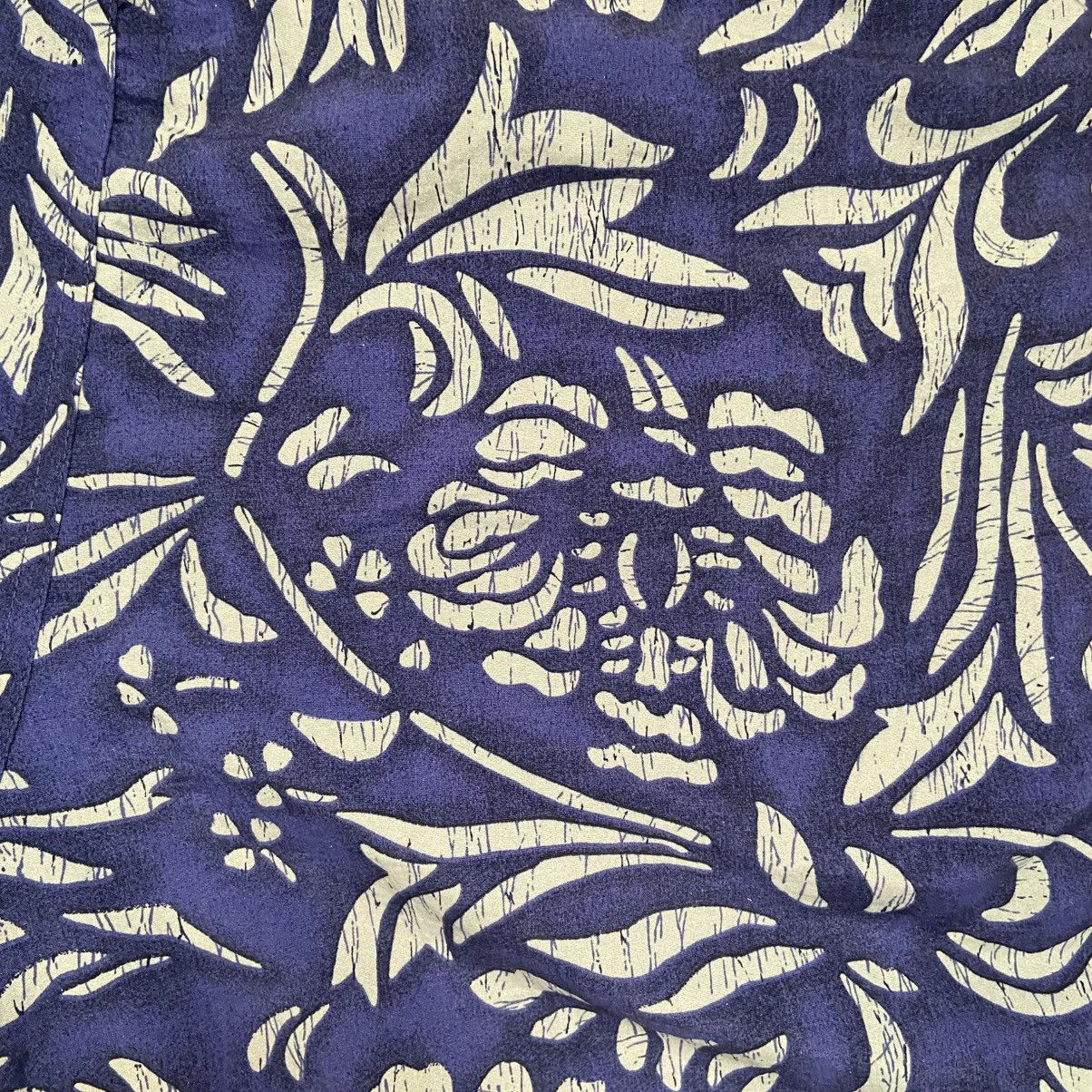 Patagonia Patagonia Men’s Floral Allover Print Shorts Size Med/ Large Size US 34 / EU 50 - 9 Thumbnail