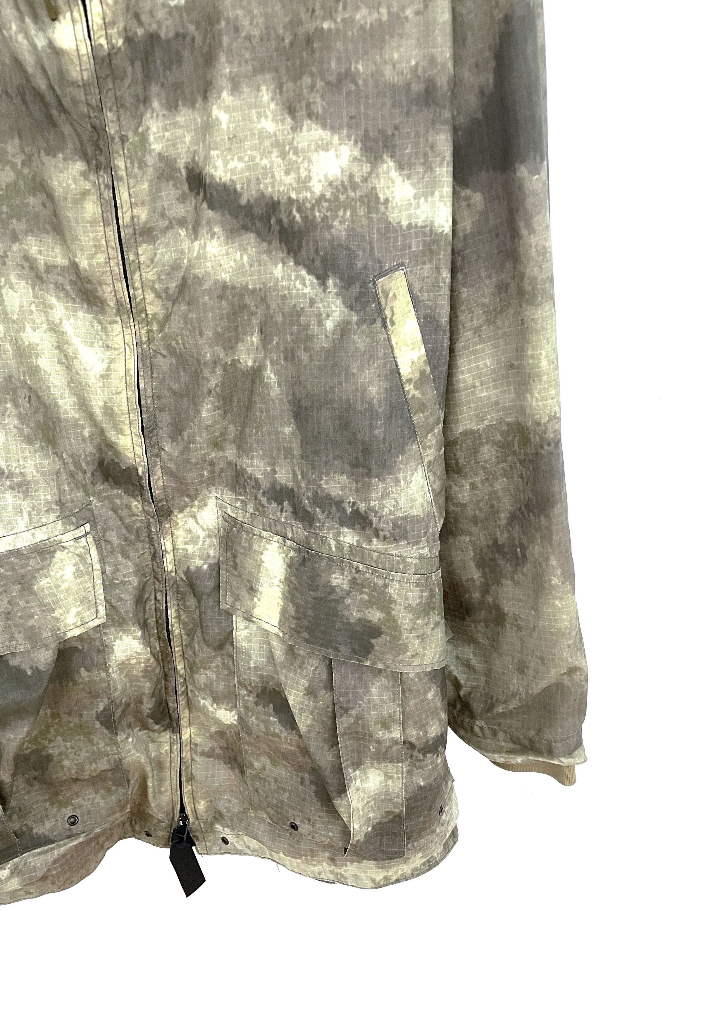 Kapital Camo Ripstop Jacket Size US L / EU 52-54 / 3 - 5 Thumbnail