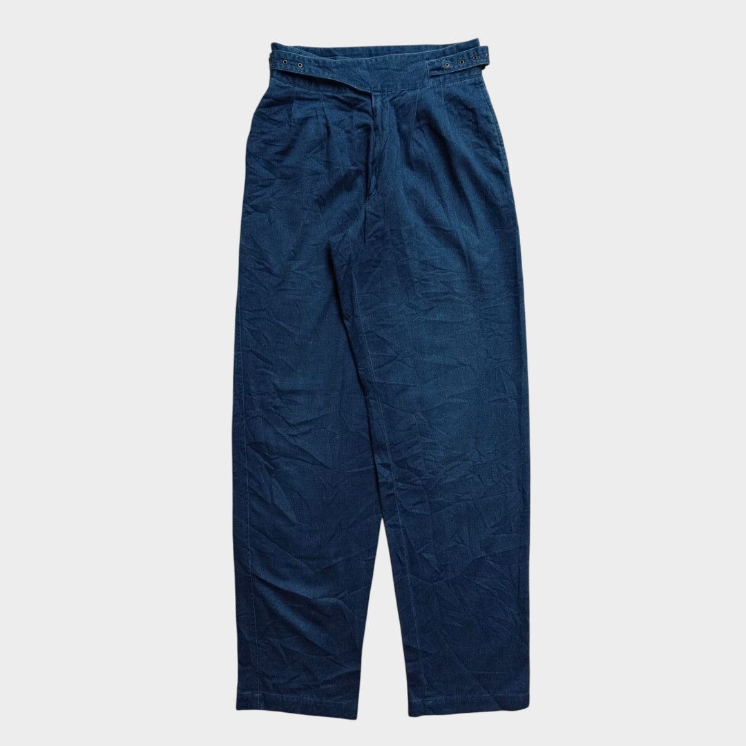 Ralph Lauren Gurkha Pants | Grailed