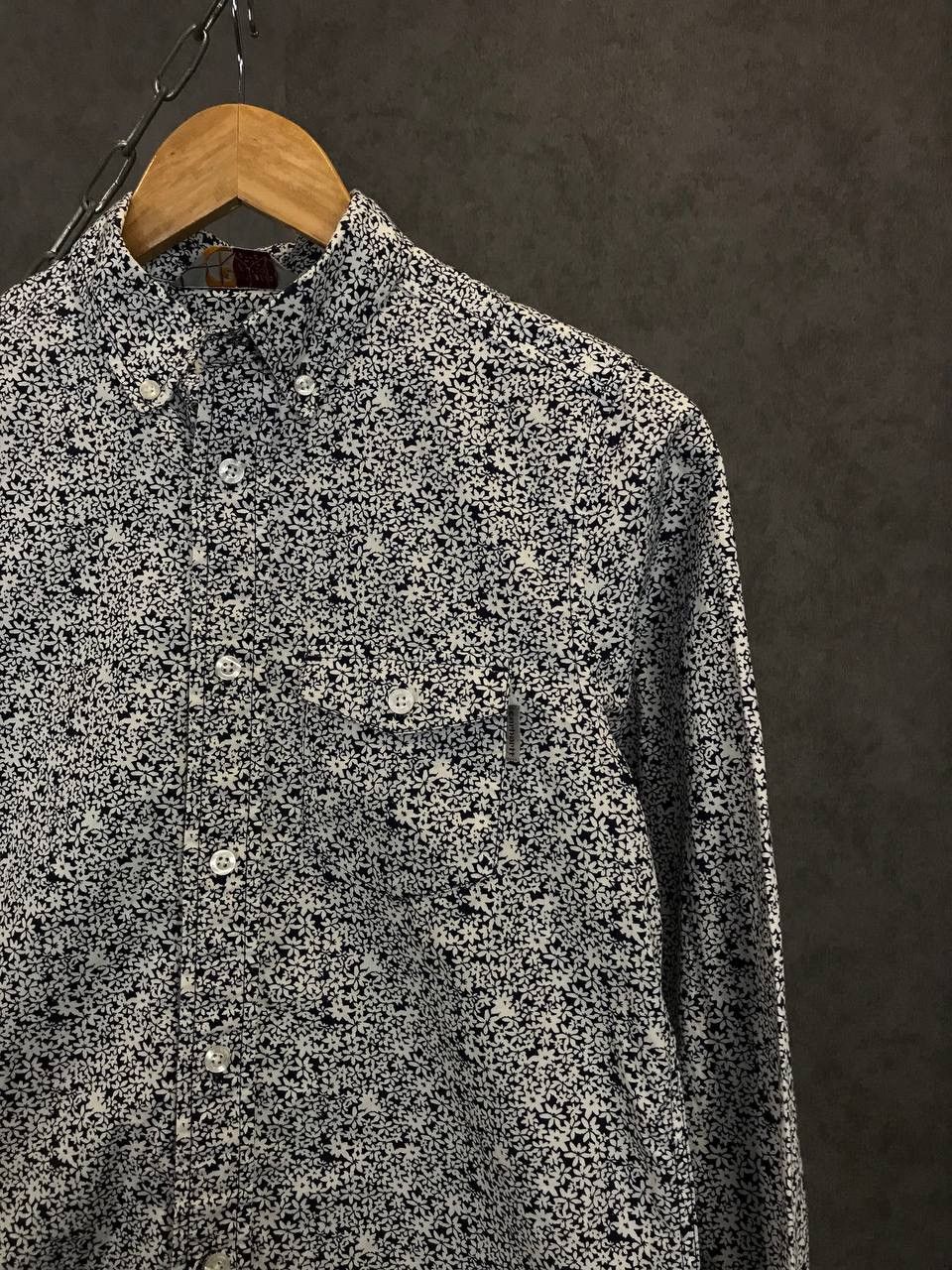 Carhartt Carhartt vintage crazy shirt Size US XS / EU 42 / 0 - 2 Thumbnail