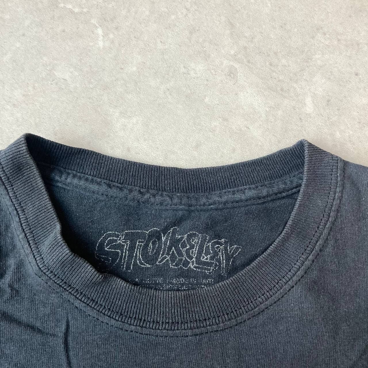 Rap Tees Ski Mask The Slump God Stokeley Members Only Rap Distressed Size US S / EU 44-46 / 1 - 3 Thumbnail