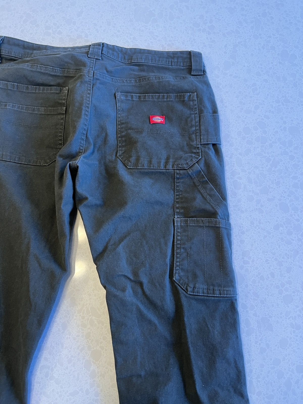 Dickies Dickies Double Knee Pants Size 29" - 5 Thumbnail