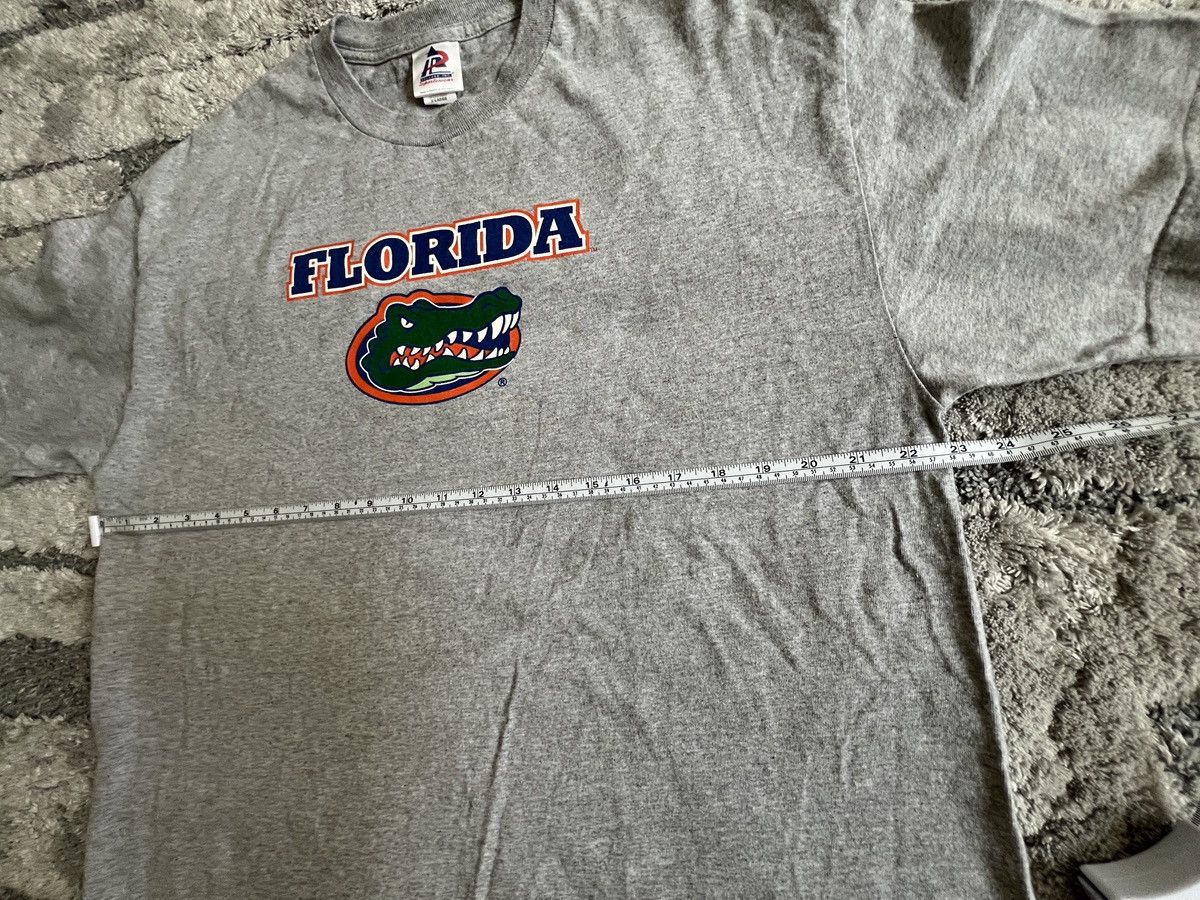 Other Vintage NCAA gators t shirt Size US XL / EU 56 / 4 - 6 Thumbnail