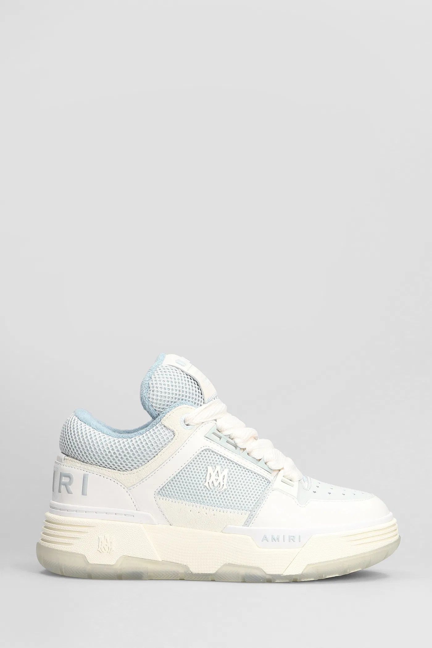 oc11z1125 MA-1 Sneakers in Blue/White