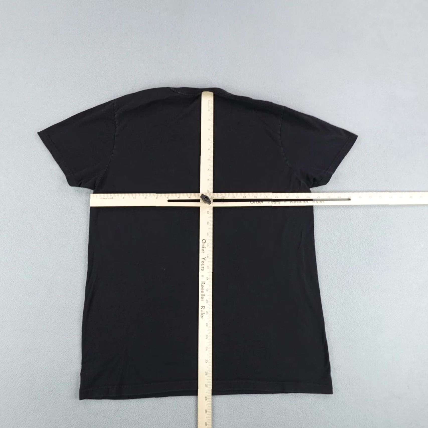 Vintage VINTAGE Dragon Ball Z Shirt Mens Large Black Goku Super Saiyan Anime Kakarot Graphic Tee, 90s Style, Men’s L Size US L / EU 52-54 / 3 - 5 Thumbnail