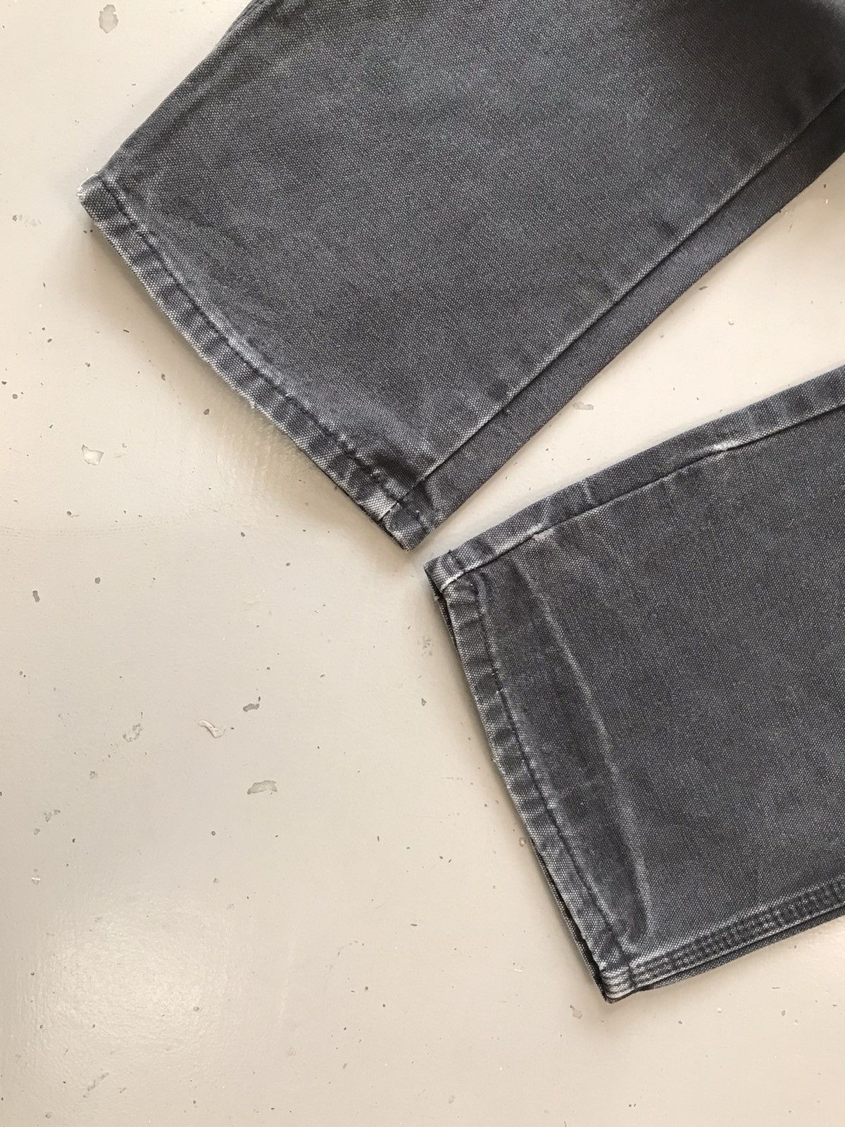 Dickies × Vintage Vintage dickies faded carpenter denim Size US 32 / EU 48 - 4 Thumbnail