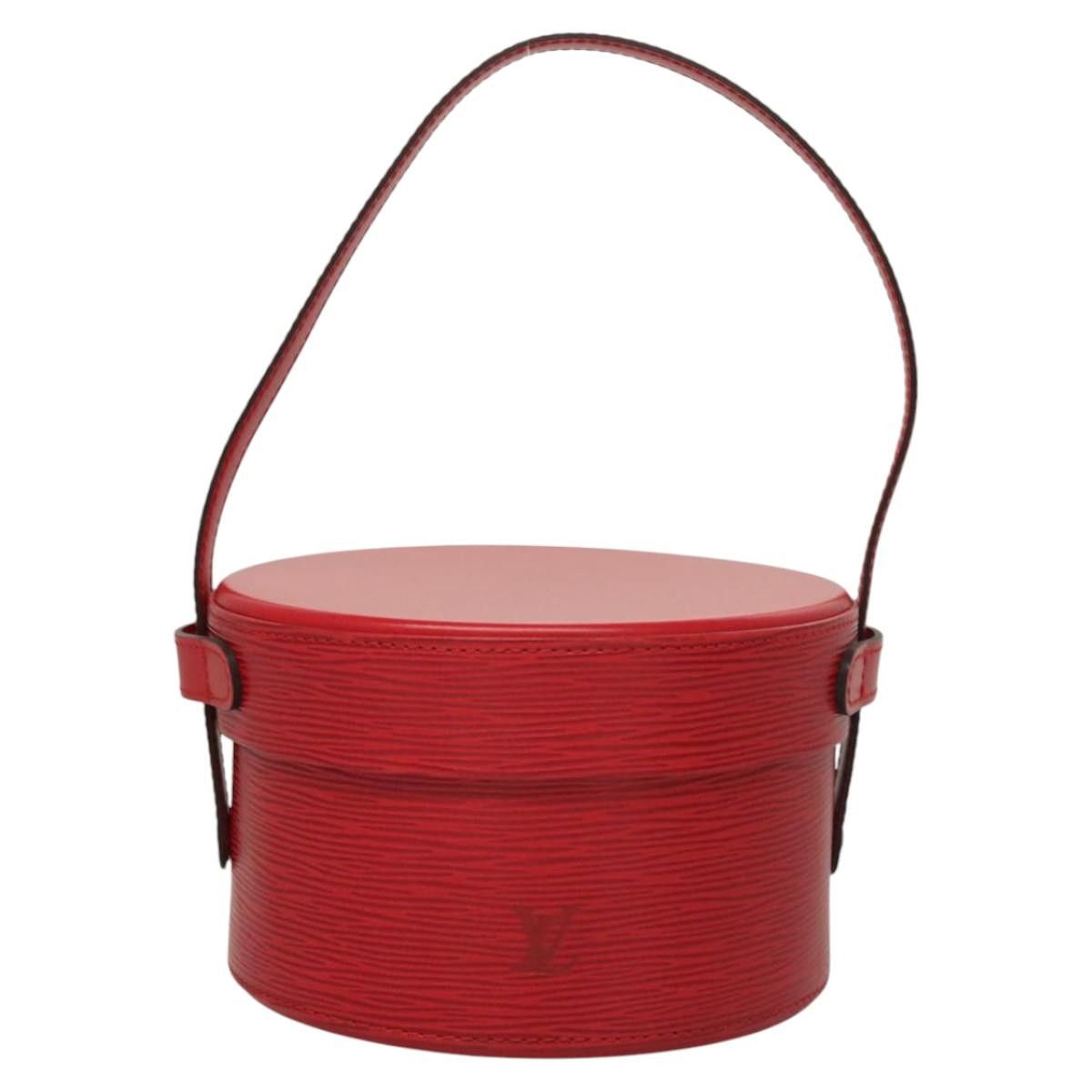 Louis Vuitton Vanity handbag