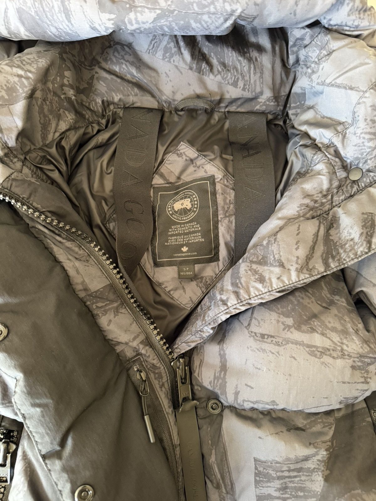 Canada Goose Canada Goose Junction Parka Black Label Size US S / EU 44-46 / 1 - 4 Thumbnail